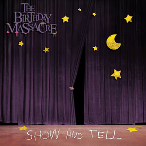 Show and Tell album