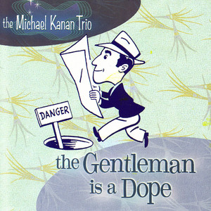 Michael Kanan