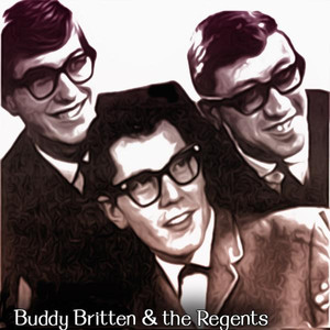 Buddy Britten & the Regents album