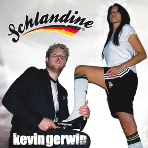 Kevin Gerwin