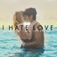 I Hate Love (Música Original de la Película) Albumcover