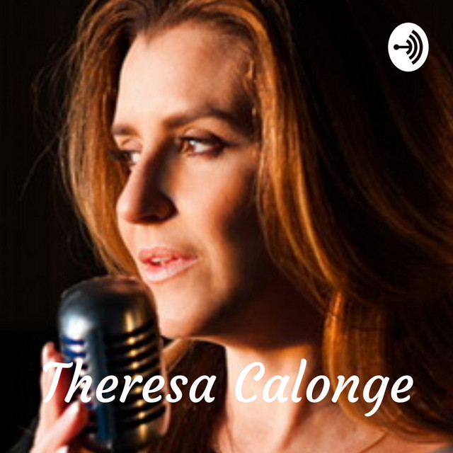 Theresa Calonge - Reflexões sobre a vida | Podcast on Spotify