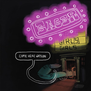 Come Here Watson