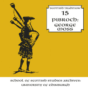 Pibroch cover