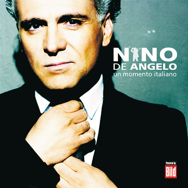 Nino De Angelo Tu Sei L Unica Donna Per Me