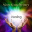 Healing Albumcover