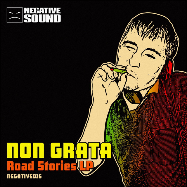 Non Grata Photo