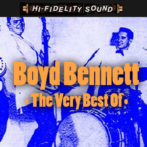 The Very Best Of cover