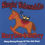 Singin' Sidesaddle Albumcover