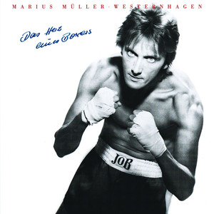 Das Herz eines Boxers album