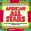 African All Stars (Best Indie & Alternative African Recordings from 1970 to 2015) cover