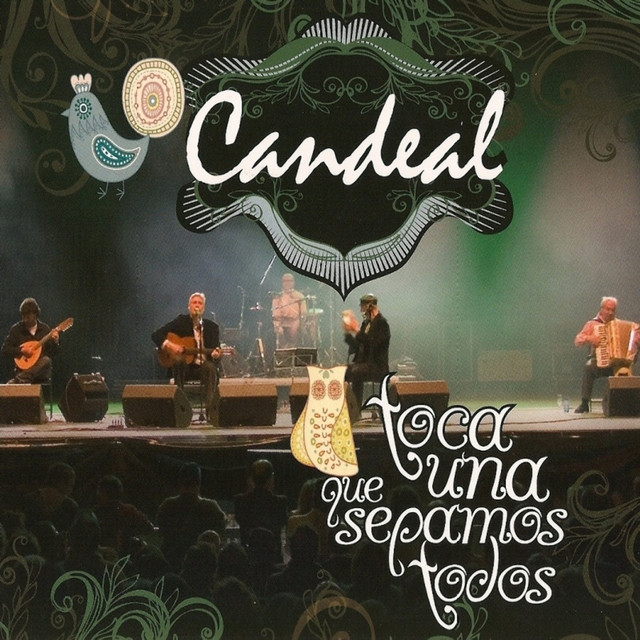 Candeal Photo
