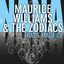 That's Maurice cover