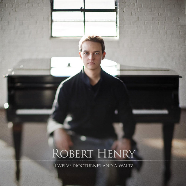 Robert Henry Photo