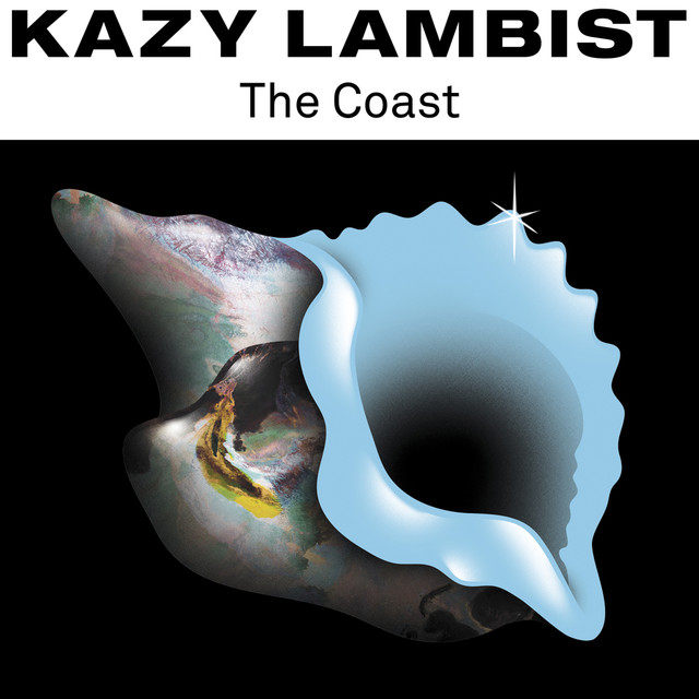 The Coast - Ep cover