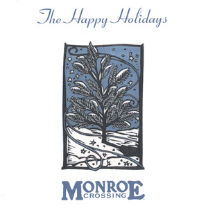 The Happy Holidays Albumcover