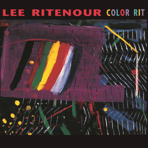 Color Rit album