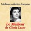 Meilleure collection française: Le meilleur de Gloria Lasso Albumcover
