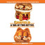 Garfield- A Tail of Two Kitties (Original Motion Picture Score by Christophe Beck) cover