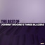 Johnny Moore's Three Blazers: The Best Of (feat. Ivory Joe Hunter) cover