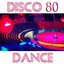 Disco 80 Dance Albumcover