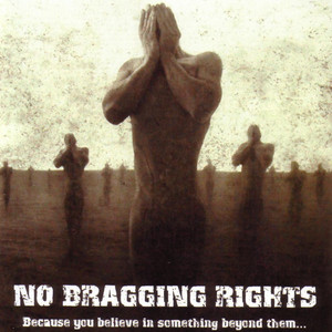 Because You Believe in Something Beyond Them... cover