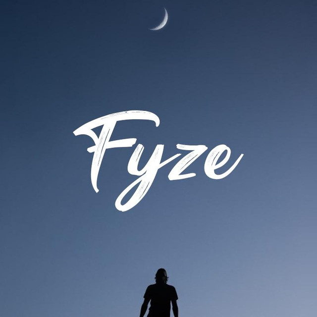 Fyze on Spotify