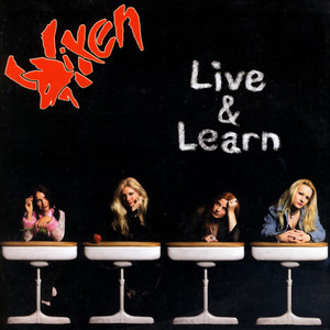 Live & Learn album