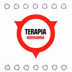 Hoosianna cover