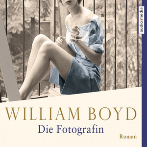 Die Fotografin (Die vielen Leben der Amory Clay)