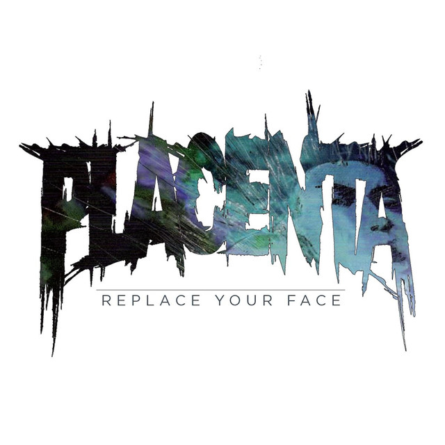 Replace Your Face cover