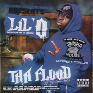 Tha Flood (Swishahouse Mix) album