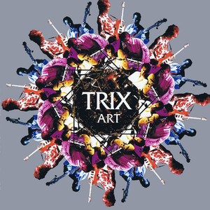 ART cover