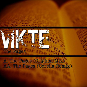 Vikte