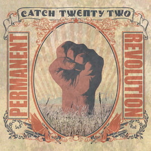 Permanent Revolution album