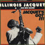 Jacquet's Got It cover