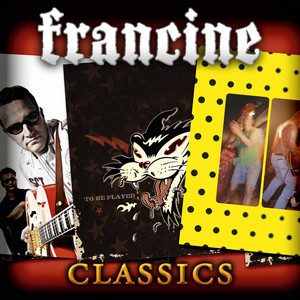 Francine Classics cover