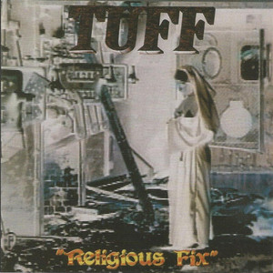 Religious Fix cover