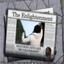 The Enlightenment Albumcover