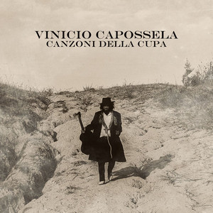 Canzoni della Cupa cover
