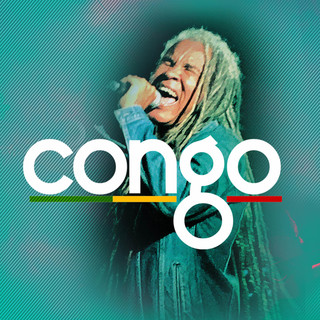 Congo poster