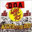 War on 45: March to the End cover