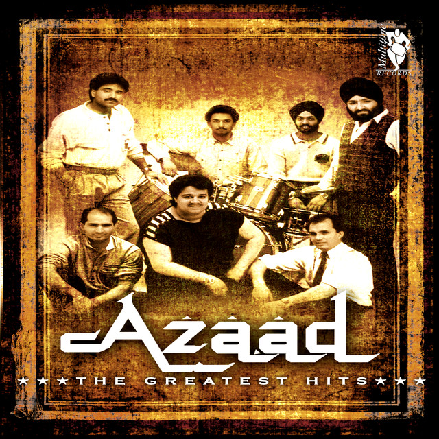 Azaad Photo
