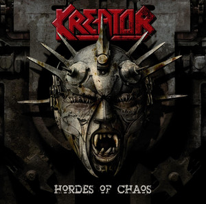 Hordes of Chaos album