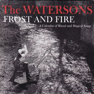 Frost and Fire cover