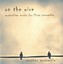 On the Wire: Australian Music for Flute Ensemble Albumcover
