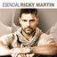 Esencial Ricky Martin cover
