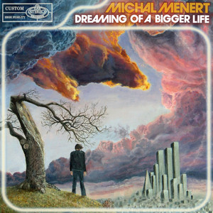 Dreaming of a Bigger Life cover