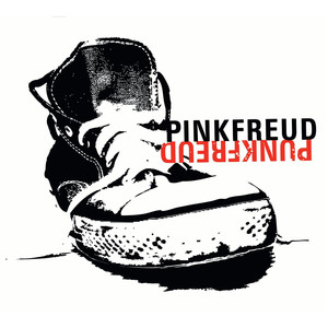 Punk Freud cover