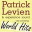 Patrick Levien & Experience Sound Present Rockin World Hits Albumcover